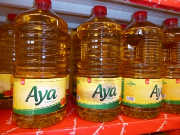 La Malaisie augmente ses ventes d’huile de palme à l’Afrique, notamment à la Côte d’Ivoire