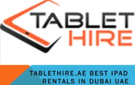 TABLET HIRE UAE
