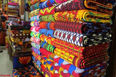 Le Ghana réduit à zéro sur 3 ans la TVA sur les produits textiles locaux