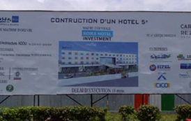 Radisson Groupe va lancer de nouveaux projets hôteliers en Côte-d’Ivoire