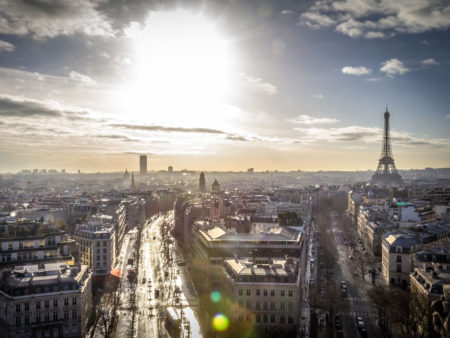 Le Brexit pourrait coûter plus cher aux banques qui comptent déménager de Londres à Paris