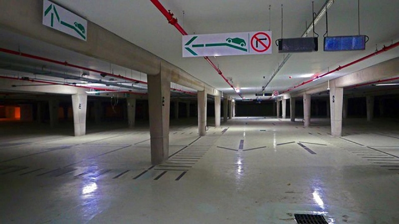 Parkings souterrains à Casablanca: Casa Transports annule l’appel d’offres
