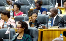 Ces cinq pays africains où les femmes sont mieux représentées au parlement