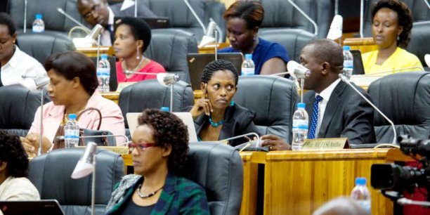 Ces cinq pays africains où les femmes sont mieux représentées au parlement