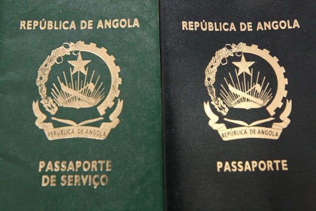 Angola: visas à l’arrivée pour les voyageurs de 61 pays