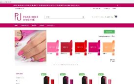 Orienta Partners rejoint Passion Nail