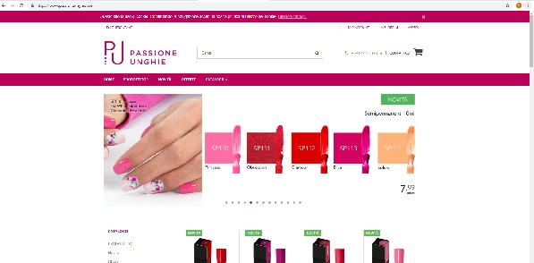 Orienta Partners rejoint Passion Nail