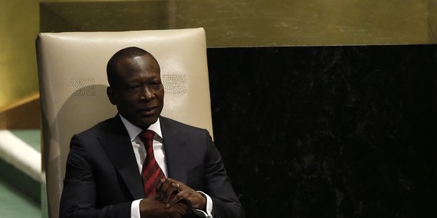 Bénin : à mi-mandat, l’auto-satisfecit de Patrice Talon sur son bilan