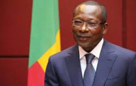 Coopération bilatérale Burkina Faso-Bénin : Bilan positif de la visite de travail et d’amitié du président béninois Patrice Talon, à Ouagadougou