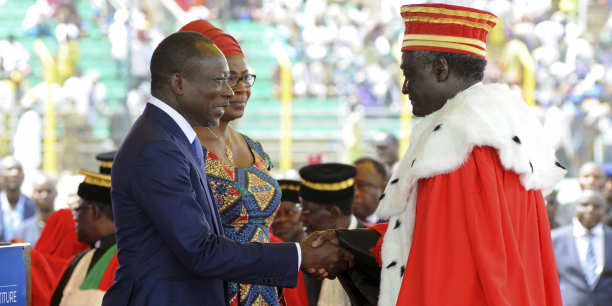 Bénin  : Patrice Talon abandonne sa réforme constitutionnelle