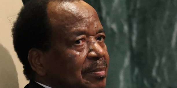 Cameroun : les Etats-Unis demandent à Paul Biya de « réfléchir à son héritage »