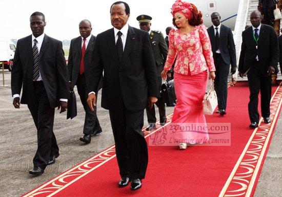 Mains basses sur le Cameroun : Paul Biya accusé de délit de patriotisme