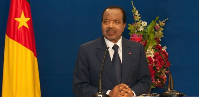 Cameroun : le «roi» décide de rester au trône