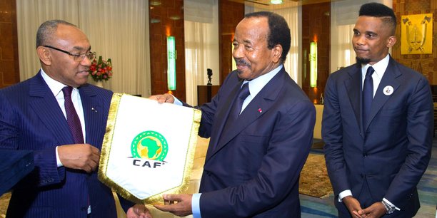 CAN 2019 au Cameroun : et si Samuel Eto’o avait sauvé Paul Biya ?