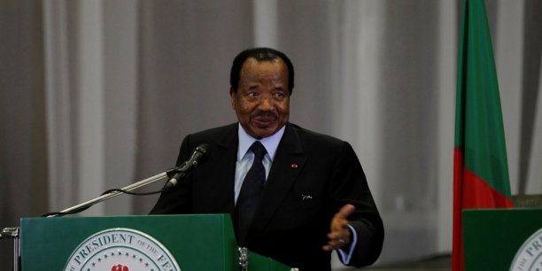 Cameroun : l’appel de Paul Biya aux investisseurs pour « stimuler la croissance »