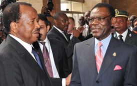 CEMAC : Paul Biya et Obiang Nguema n’ont pas encore formalisé l’ouverture complète des frontières