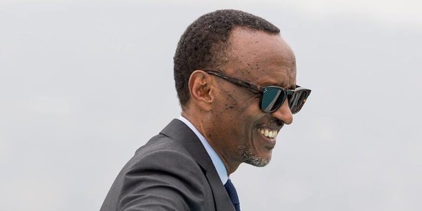 Rwanda : Kagamé dissout le parlement et ouvre la voie aux législatives de septembre