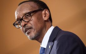 France: visite du président rwandais Paul Kagame sous le signe de l’apaisement