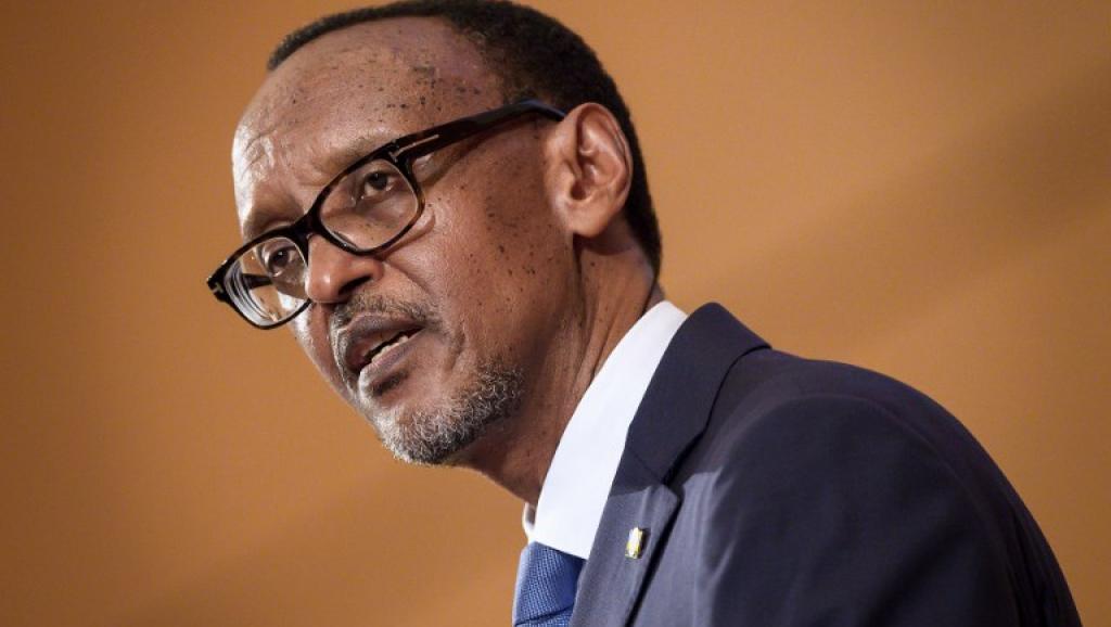 France: visite du président rwandais Paul Kagame sous le signe de l’apaisement