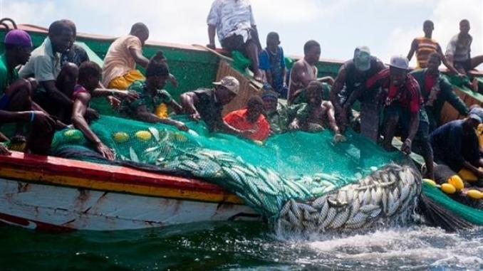 Côte d’Ivoire / Département de Grand-Lahou : La filière pêche bientôt lancée