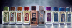 Mohammed Rasool Khoory & Sons launches new perfume collection