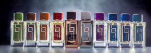 Mohammed Rasool Khoory & Sons launches new perfume collection