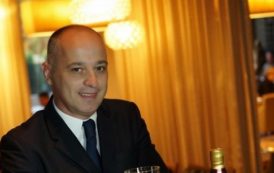 Predrag Amidzic, le nouveau sherpa de Pernod Ricard en Afrique de l’Est