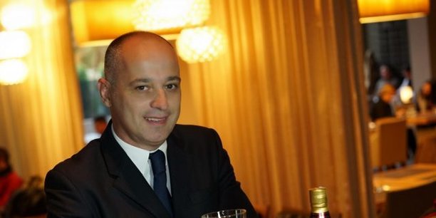 Predrag Amidzic, le nouveau sherpa de Pernod Ricard en Afrique de l’Est