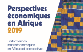 Six des 10 pays africains à plus forte croissance sont en Afrique de l’Ouest