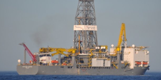 Ghana : GOIL rejoint le projet d’exploration du bloc offshore d’ExxonMobil