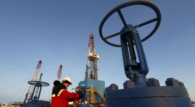 Pétrole : les pays membres de l’OPEP s’accordent pour limiter leur production