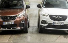 Namibie : le pays va se lancer dans la fabrication de véhicules Peugeot et Opel