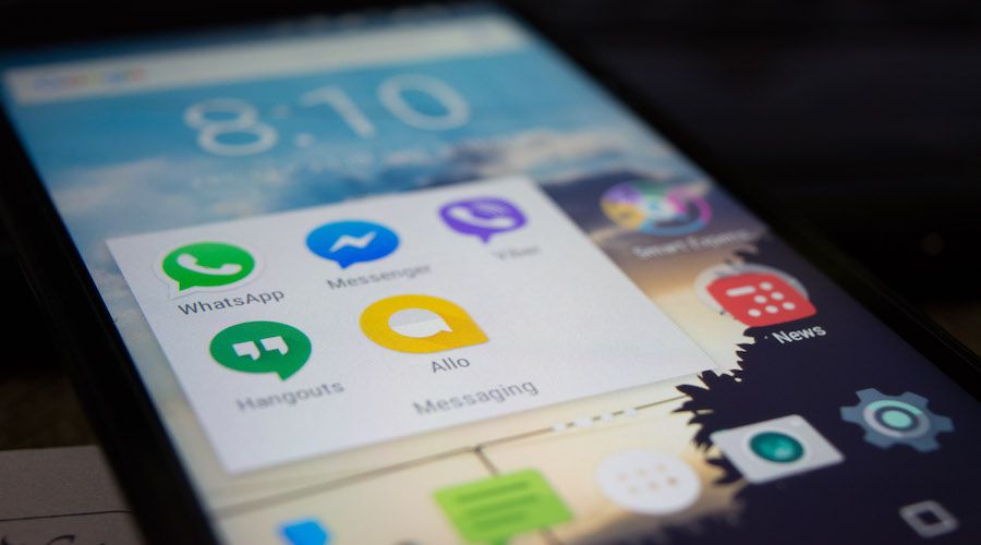 WhatsApp allonge le délai d’effacement des messages