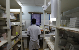 Bénin : un laboratoire de recherche pour accompagner la pharmacopée