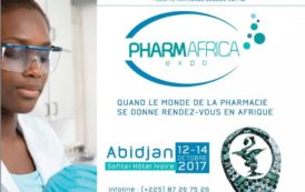 Côte d’Ivoire : «Pharmafrica expo » lancement du tout premier salon en pharmacie