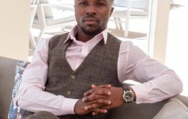 Jean Philippe KOKORA, informaticien chercheur et entrepreneur ivoirien