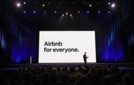 Airbnb vise 1 milliard de voyageurs par an