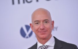 Milliardaires: le fondateur d’Amazon ravit la 1ère place à Bill Gates