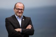 Rémy Rioux, Directeur général de l’Agence française de développement (AFD)