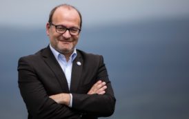 Rémy Rioux, Directeur général de l’Agence française de développement (AFD)