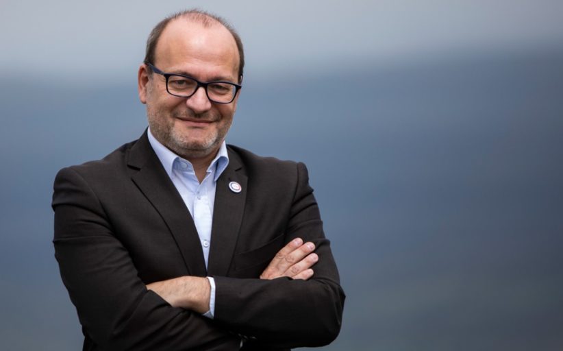 Rémy Rioux, Directeur général de l’Agence française de développement (AFD)