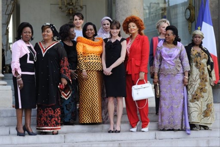 Banjul accueille le Forum des Premières Dames d’Afrique