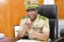 Général DA Pierre Alphonse, Directeur Général des Douanes de Côte d’Ivoire