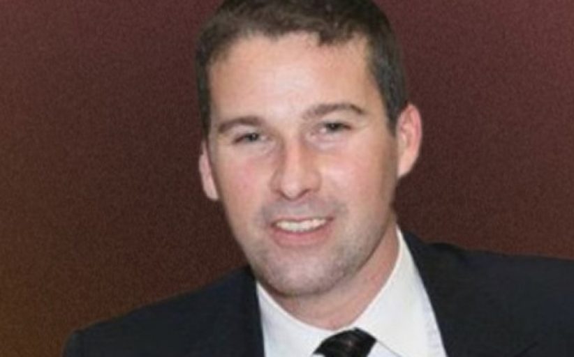 Loïc Folloroux manager de l’entreprise Africa Sourcing