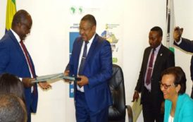 La BAD octroie un prêt de 41 milliards de F CFA au Gabon