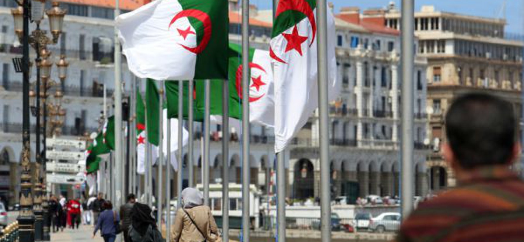 Algérie 1962-2018-2030 : Euphorie, résignation, espérance