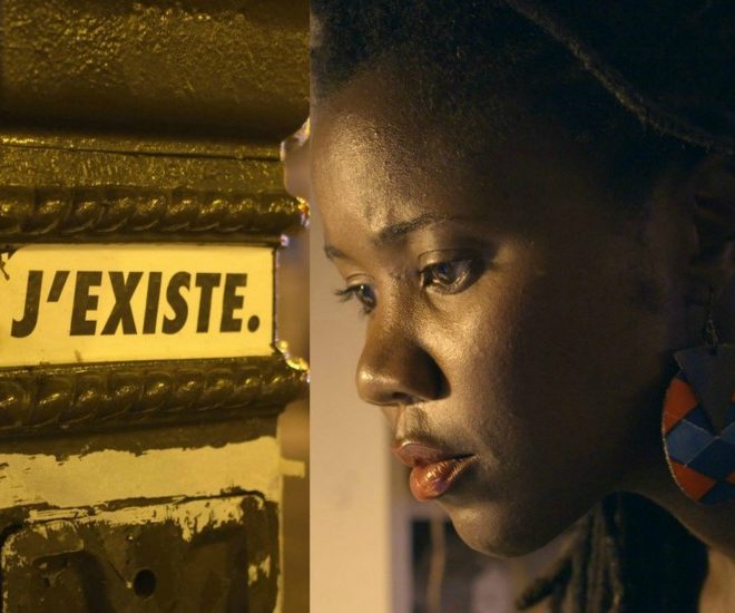 MARIANNES NOIRES : UN DOC SUR L’IDENTITÉ DES FEMMES NOIRES DE FRANCE