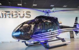 Airbus helicopters décroche un énorme contrat avec l’ukraine