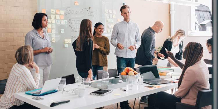 Managers, comment réinventer votre entreprise sans déstabiliser vos salariés