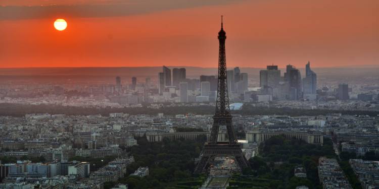 Croissance : Ralentissement brutal de l’économie française !